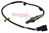 METZGER 0893381 - Lambdasonde