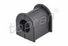 TOPRAN 600498 - Lagerung, Stabilisator