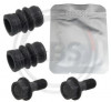 A.B.S. 55213 - Führungshülsensatz, Bremssattel