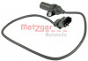 METZGER 0902279 - Impulsgeber, Kurbelwelle