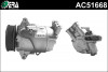 ERA Benelux AC51668 - Kompressor, Klimaanlage