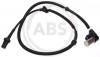 A.B.S. 30277 - Sensor, Raddrehzahl
