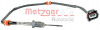 METZGER 0894332 - Sensor, Abgastemperatur