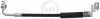 A.B.S. SL5993 - Bremsschlauch