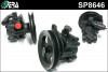 ERA Benelux SP8646 - Hydraulikpumpe, Lenkung