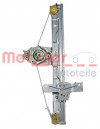 METZGER 2160443 - Fensterheber