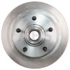 A.B.S. 17038 - Bremsscheibe