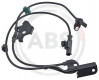 A.B.S. 31327 - Sensor, Raddrehzahl