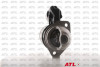 ATL Autotechnik A 91 250 - Starter