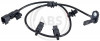 A.B.S. 31388 - Sensor, Raddrehzahl