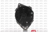 ATL Autotechnik L 67 830 - Generator