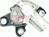 METZGER 2190737 - Wischermotor