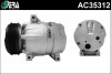ERA Benelux AC35312 - Kompressor, Klimaanlage