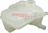 METZGER 2140198 - Ausgleichsbehälter, Kühlmittel