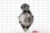 ATL Autotechnik A 14 530 - Starter