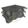 DIEDERICHS 6022061 - Halter, Stoßfänger