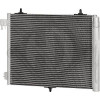 DIEDERICHS DCC1755 - Kondensator, Klimaanlage