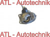 ATL Autotechnik A 11 940 - Starter
