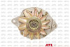ATL Autotechnik L 64 630 - Generator