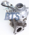 BTS Turbo T912220 - Lader, Aufladung