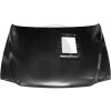 DIEDERICHS 5880801 - Motorhaube