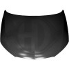 DIEDERICHS 7433000 - Motorhaube
