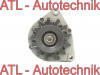 ATL Autotechnik L 31 200 - Generator