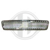 DIEDERICHS 7613040 - Kühlergitter