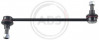 A.B.S. 260840 - Stange/Strebe, Stabilisator