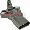 METZGER 0906221 - Sensor, Saugrohrdruck