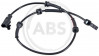 A.B.S. 31383 - Sensor, Raddrehzahl