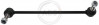 A.B.S. 260664 - Stange/Strebe, Stabilisator