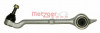 METZGER 58016601 - Lenker, Radaufhängung