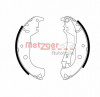 METZGER MG 964 - Bremsbackensatz