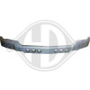DIEDERICHS 2612160 - Halter, Stoßfänger
