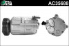 ERA Benelux AC35688 - Kompressor, Klimaanlage
