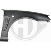 DIEDERICHS 6846006 - Kotflügel
