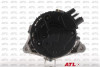 ATL Autotechnik L 39 300 - Generator