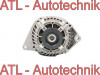 ATL Autotechnik L 38 900 - Generator