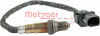 METZGER 0893277 - Lambdasonde