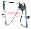 METZGER 2160091 - Fensterheber