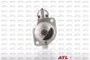 ATL Autotechnik A 13 100 - Starter
