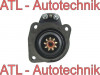 ATL Autotechnik A 14 780 - Starter