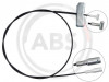 A.B.S. K17246 - Seilzug, Feststellbremse