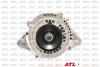 ATL Autotechnik L 80 610 - Generator