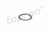 TOPRAN 101105 - Dichtung, Unterdruckpumpe