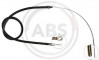 A.B.S. K10176 - Seilzug, Feststellbremse