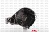 ATL Autotechnik L 38 840 - Generator