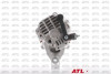 ATL Autotechnik L 42 910 - Generator