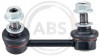 A.B.S. 261046 - Stange/Strebe, Stabilisator